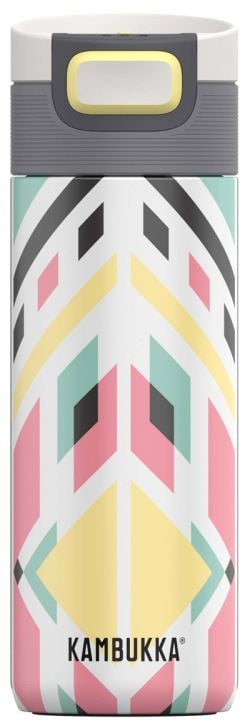 Стоманена термочаша Kambukka Etna, 0.500 л., тотемът на племето