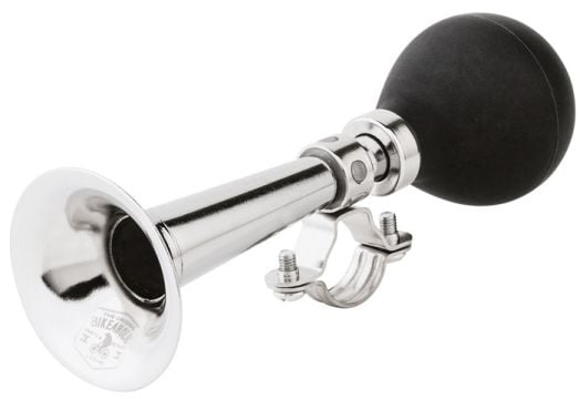 Тромба за колело Legami - Silver