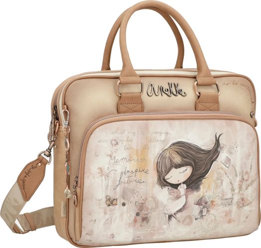 Дамска чанта за документи Anekke Memories 40 x 31 x 10 см.