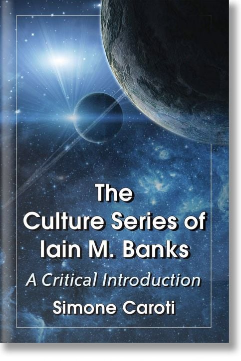 The Culture Series of Iain M. Banks