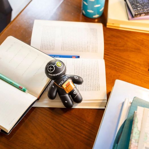 Антистрес фигурка Legami - Teacher