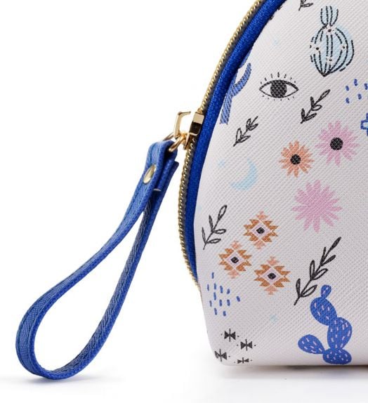 Овално портмоне Miquelrius Desert