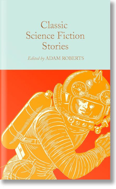 Classic Science Fiction Stories