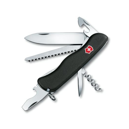 Швейцарски джобен нож Victorinox Forester