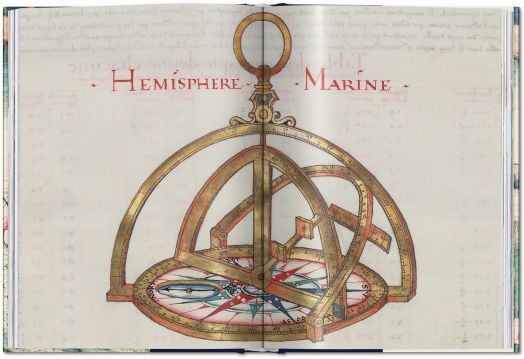 Jacques Devaulx: Nautical Works