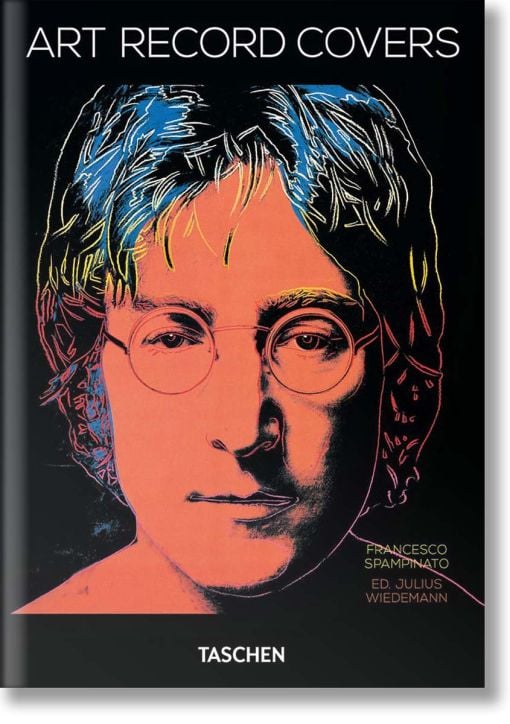 Art Record Covers, 40th Edition