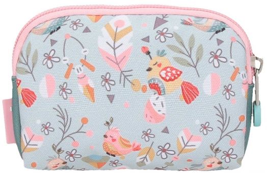 Портмоне Enso Tropical Love за монети