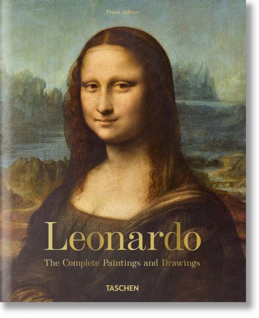 Leonardo. The Complete Paintings and Drawings