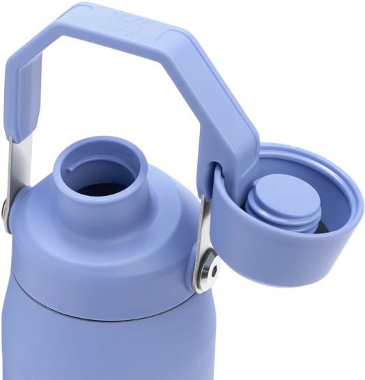 Бутилка за вода Stanley The Aerolight IceFlow Hydrangea