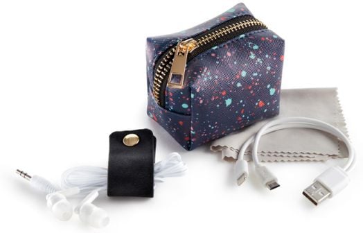 Мини кейс Miquelrius Tech Splash