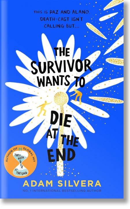The Survivor Wants to Die at the End