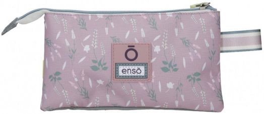 Несесер Enso Beautiful Day с три отделения