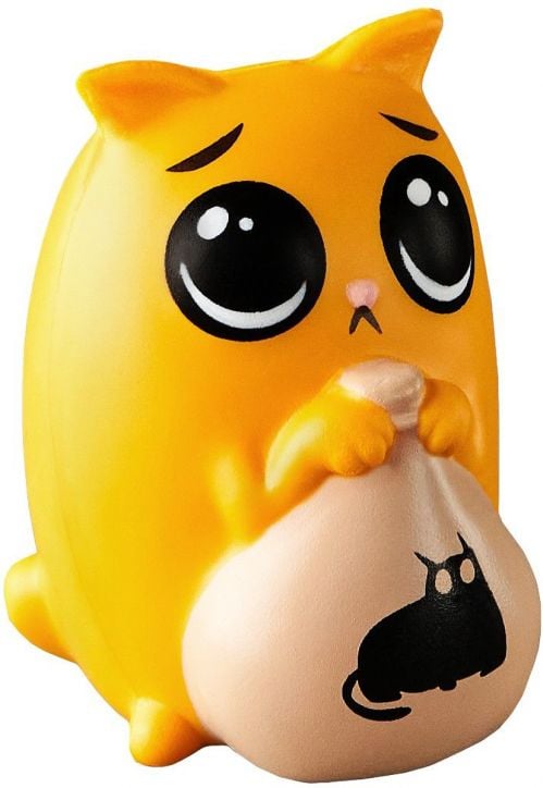 Настолна игра Експлодиращи Котета: Коте Джебчия