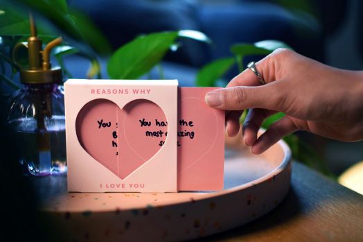 Карти Pikki - Причини, поради които те обичам