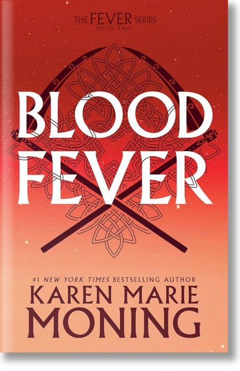 Bloodfever (Fever, Book 2)