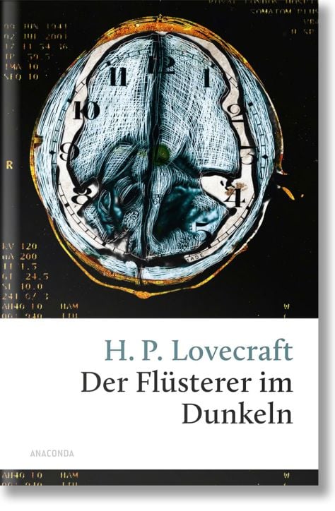 Der Flуеsterer im Dunkeln