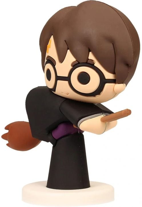 Мини фигурка Harry Potter - серия 4, асортимент