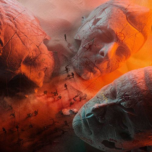 Will Of The People (CD)