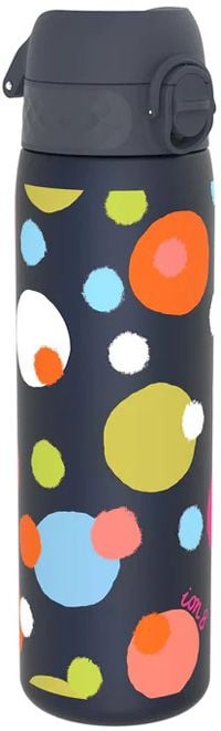 Бутилка за вода Ion8 - Петна, 500 мл.