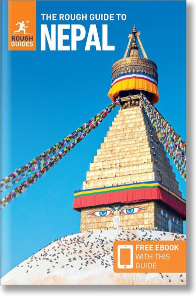 The Rough Guide to Nepal