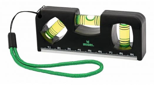 Експедиционен нивелир Expedition Natur