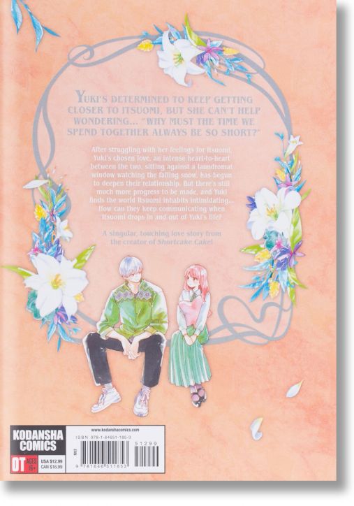 A Sign of Affection, Vol. 2