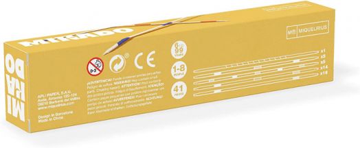 Игра Miquelrius Микадо