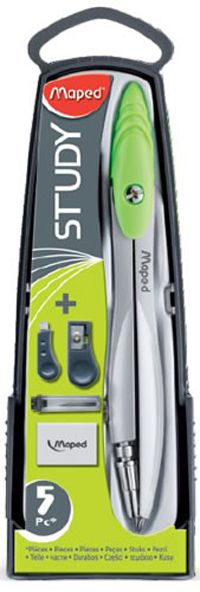Пергел Maped Study, комплект