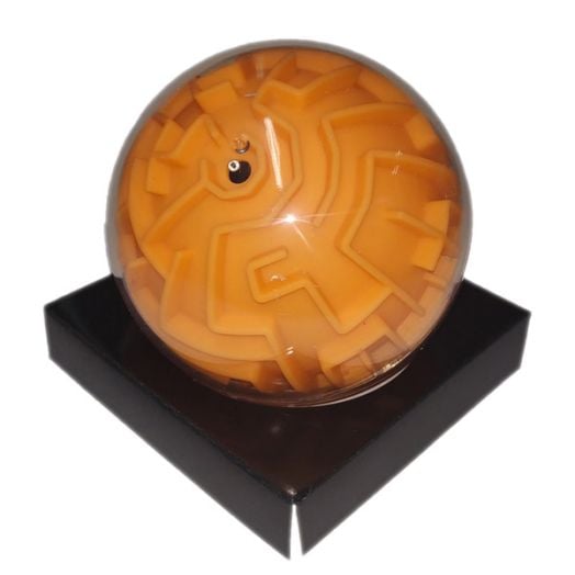 3D пъзел Eureka Amaze Ball