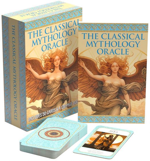 The Classical Mythology Oracle