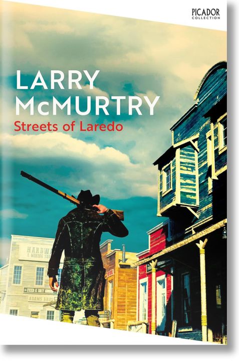 Streets of Laredo