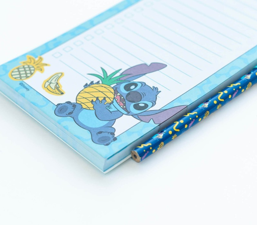 Магнитен пад за бележки Grupo Erik Stitch Tropical