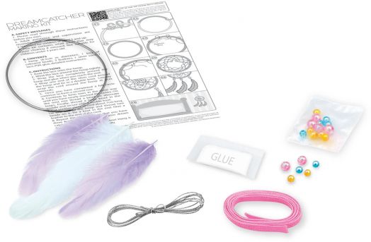 Творчески комплект 4M - Капан за сънища