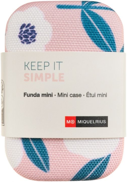 Мини кутийка Miquelrius Keep It Simple