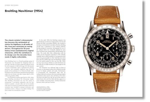 Iconic Watches and Their Incredible Stories
