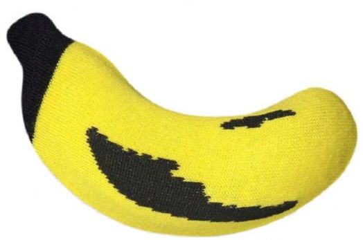 Чорапи Eat My Socks - Tropical Banana
