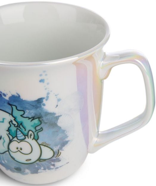 Чаша Nici - Еднорог Aquario