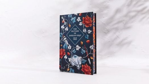 The Picture of Dorian Gray