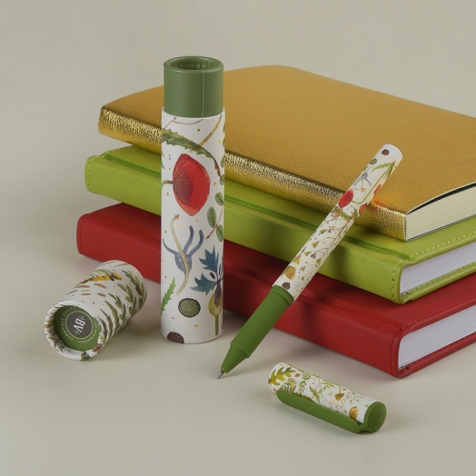 Химикалка Bruno Visconti DreamWrite - Цветя