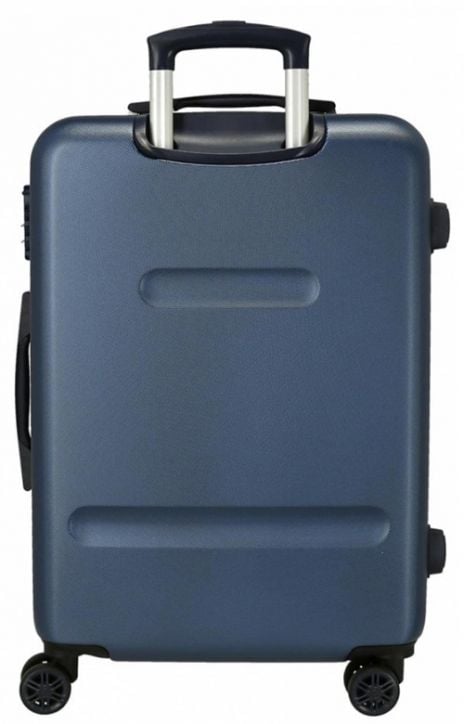 Куфар Movom Give Yourself Time, 68 см.