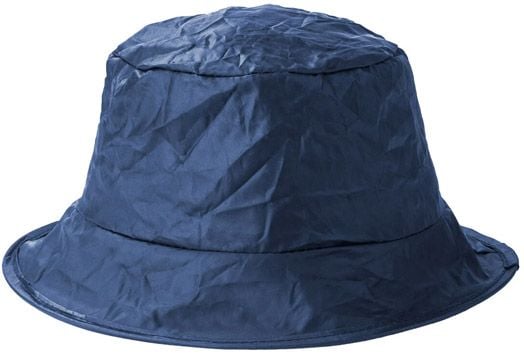 Шапка за дъжд Legami, синя