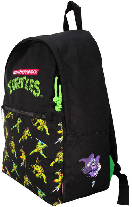 Раница Blue Sky Teenage Mutant Ninja Turtles с едно отделение