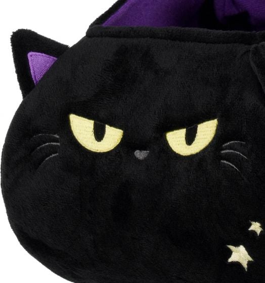 Торба за лакомства Legami Trick or Treat - Kitty Witch