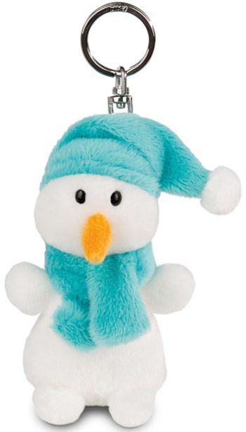 Ключодържател Nici - Снежен човек