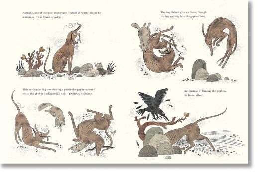 Moving The Millers' Minnie Moore