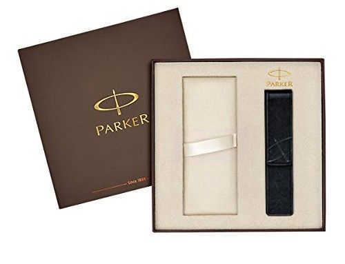 Писалка Parker Sonnet Feminine Silver PGT