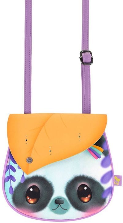 Чантичка за през рамо Santoro Bangoberry Pally Panda