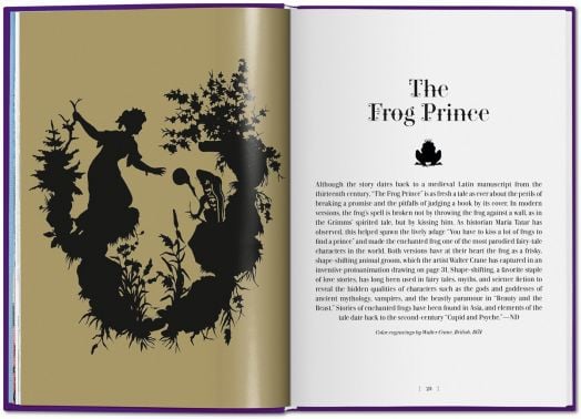 The Fairy Tales of the Brothers Grimm