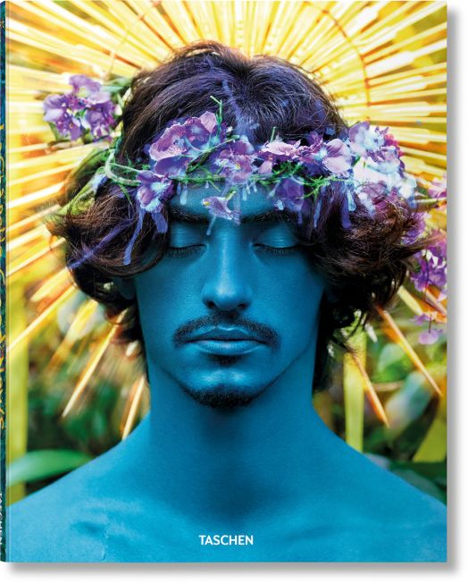 David LaChapelle. Good News