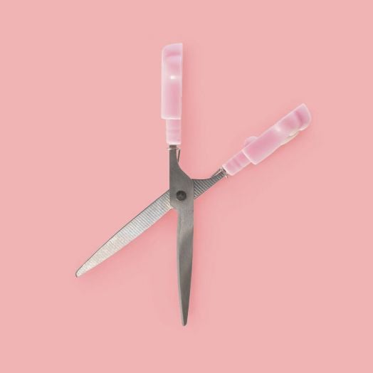 Ножичка Legami Meow Kitty